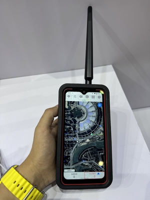 3000m DJI FPV Detektor Voll Luftraum Abdeckung 900M 2.4G 5.8G Drohnen Detektionslösungen