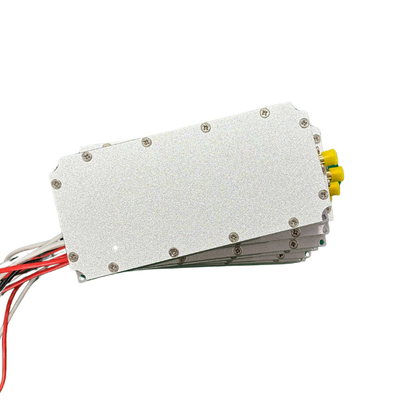 400MHz 433MHz 440MHz Verstärker Störmodul Funkfrequenz Anti-UAV-RF-Modul