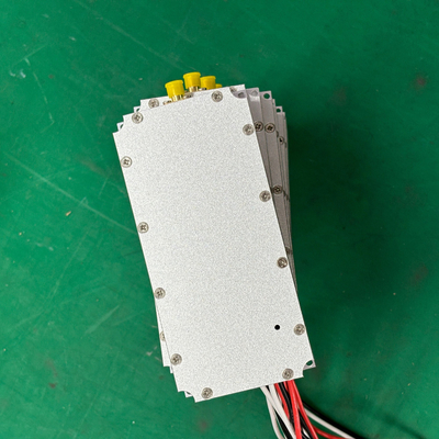 20W Leistungsverstärker Störmodul Anti FPV Drohnen GPS Modul