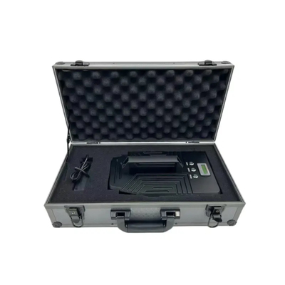 Hochleistungs-Drohnen-Störschild 2,4 GHz 5,8 GHz 1,5 GHz Drohnenfrequenzblocker