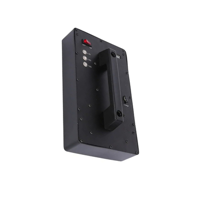 Militärische Drohnen Frequenzblocker 5GHz 2,4GHz 5,8GHz FPV Drohne GPS Störung