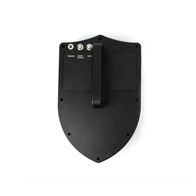 2.4G 5.8G DJI FPV Drohnenstörgerät 2KM Reichweitenschild Drohnenstörgerät