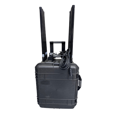 Anti-PFV DJI Drohnenstörgerät