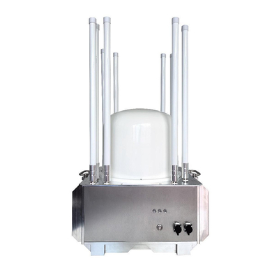 5.8GHz 2,4GHz Drohnenstörgerät 1500m-2000m Abstand Signalstörgerät