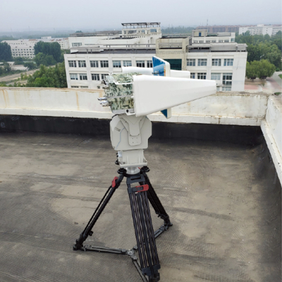 Anti-Drohnen-Gerät 900MHz 1,2GHz 1,5GHz 2,4GHz 5,8GHz Drohnen-Frequenz-Scrambler