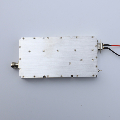 100W HF-Modul 900MHz 890MHz 960MHz Breitband-HF-Leistungsverstärkermodul
