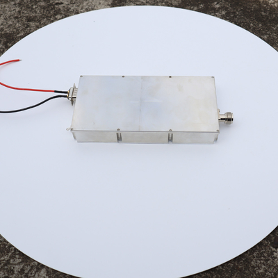 2.4GHz Leistungs-RF-Modul 2400MHz - 2496MHz Verstärker Störmodul