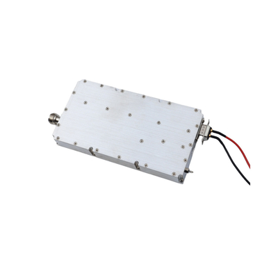 5.8GHz HF-Verstärkermodul 5725-5850MHz Verstärker Störungsmodul