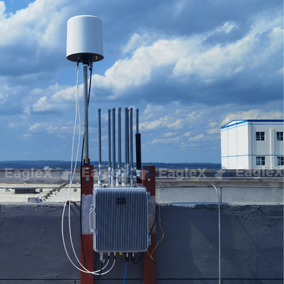 Anti-Drohnen-Fixed-FPV-Drohnen-Jammererkennung-UAV-Detektor-Find-Jamming-System 5,8 GHz