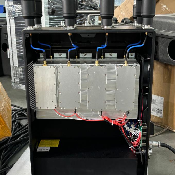 20W/30W/40W/50W Störmodul 400MHz 433MHz 440MHz HF-Verstärkermodul 0