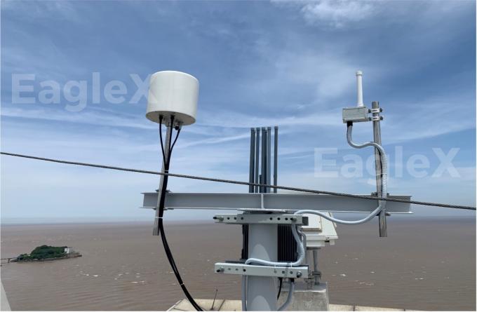 EagleX Technology Co., Ltd. Fabrik Produktionslinie 4
